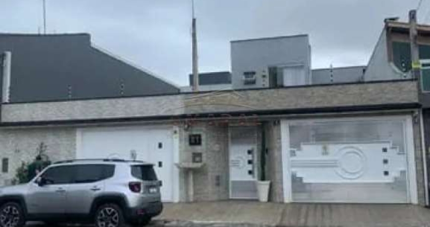 Casa com 3 quartos à venda na Rua Benedicto de Ávila, Jardim Quaresmeira II, Suzano