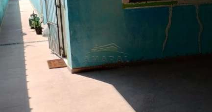 Casa com 3 quartos à venda na Rua Murilo de Matos Farias, Cidade Boa Vista, Suzano
