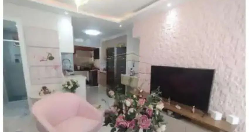 Casa em condomínio fechado com 2 quartos à venda na Rua Madame Pommery, Vila Urupês, Suzano