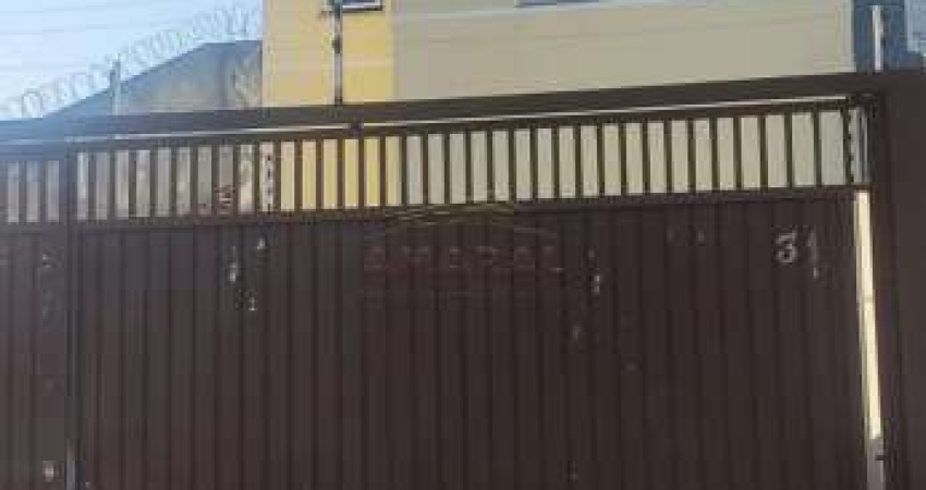Casa com 2 quartos à venda na Rua Bechara Jorge Antun, Jardim Casa Branca, Suzano