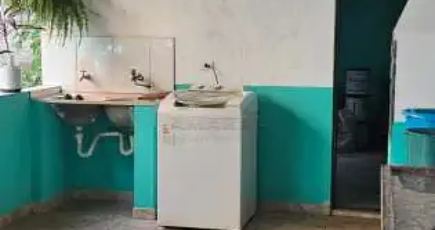 Casa com 5 quartos à venda na Rua Joaquim Bispo, A1m0a7ral , Vila Maluf, Suzano