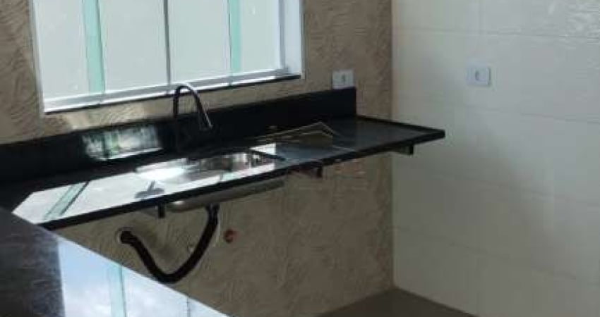 Casa com 3 quartos à venda na Rua Tito Prates, Cidade Boa Vista, Suzano