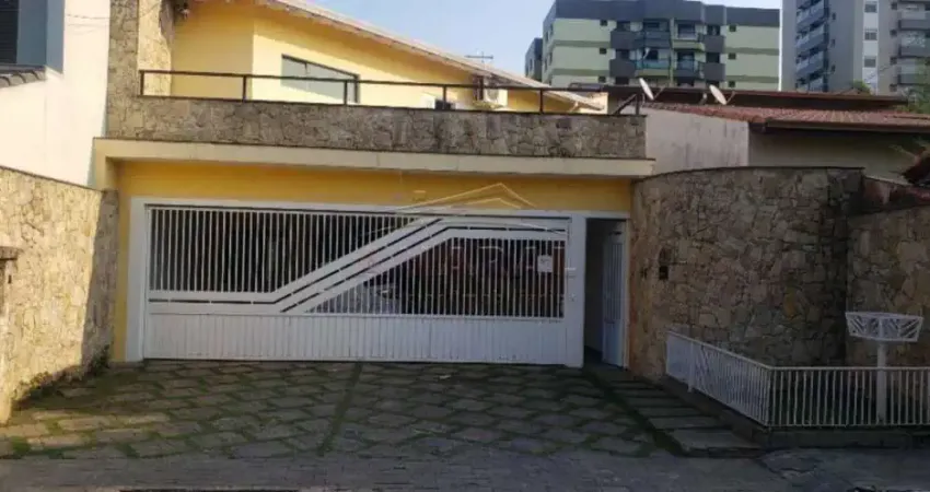 Casa com 2 quartos à venda na Rua Orlando Portela, Vila Paiva, Suzano