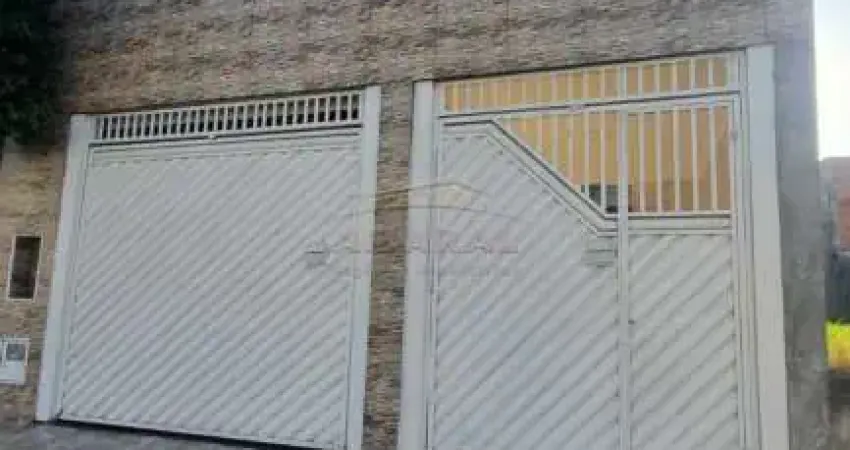 Casa com 4 quartos à venda na Rua Maria José de Oliveira Guedes, A2m5a5ral , Jardim Quaresmeira II, Suzano