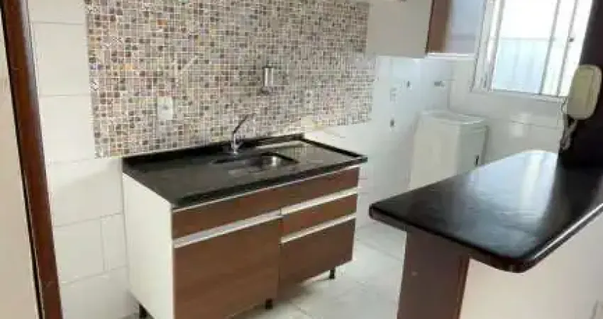 Apartamento com 2 quartos à venda na Rua Bahe Macedo, Cidade Edson, Suzano