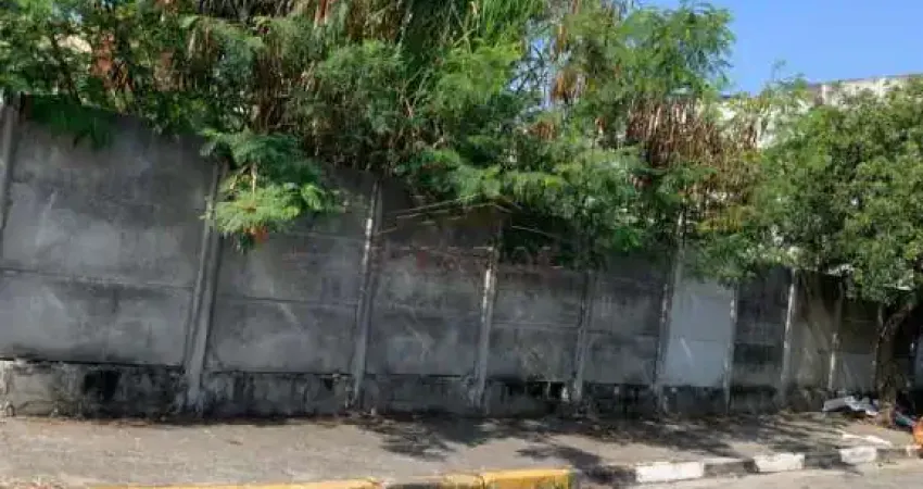 Terreno à venda na Rua Marcílio Gonçalves Pereira, Jardim Planalto, Suzano