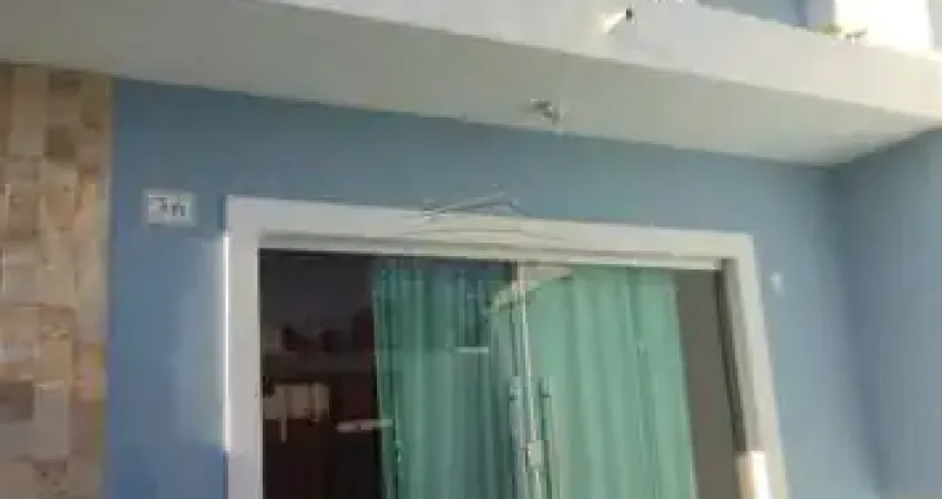 Casa com 3 quartos à venda na Rua Ginis Bardazzi Neto, Vila Rei, Mogi das Cruzes