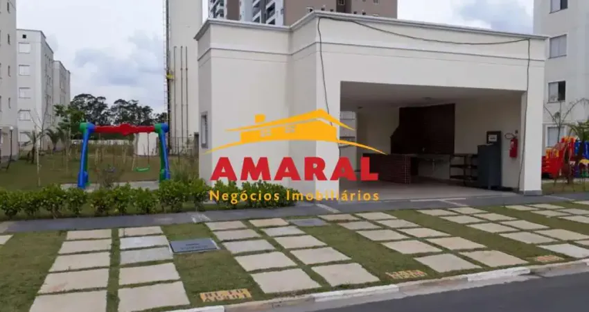 Apartamento a venda Mogilar, Mogi das Cruzes, aceita financiamento .