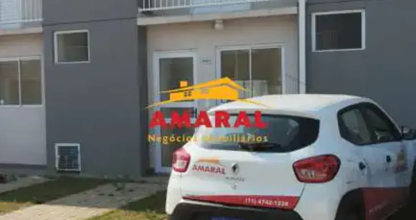 Casa em condomínio fechado com 2 quartos à venda na Rua Biotônico, Jardim Cacique, Suzano