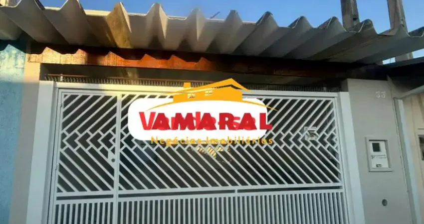 Casa com 3 quartos à venda na Rua José Moreira, Jardim Lincoln, Suzano