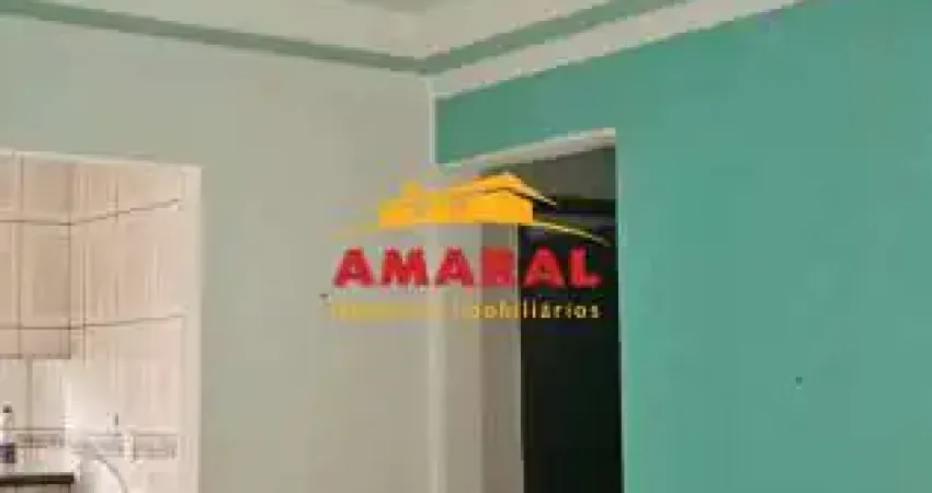 Apartamento com 2 quartos à venda na Rua José Guilherme Pagnani, Vila Figueira, Suzano