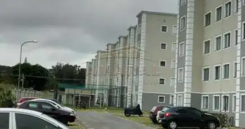 Apartamento com 2 quartos à venda na Estrada dos Fernandes, Parque Santa Rosa, Suzano