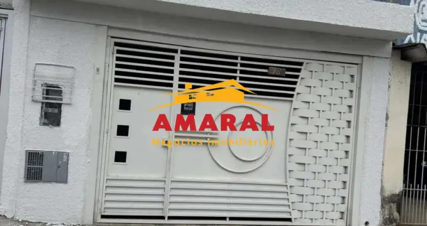 Casa com 3 quartos para alugar na Rua Santa Isabel, Cidade Edson, Suzano