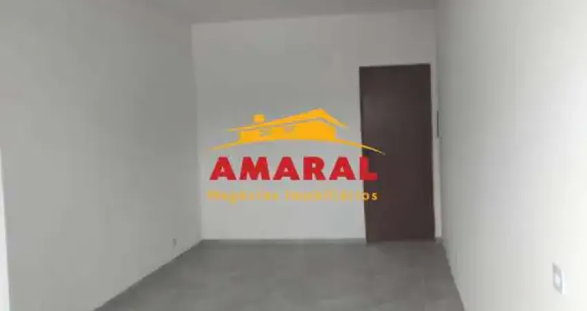 Apartamento com 1 quarto para alugar na Rua Justiniano Gomes da Silva, Jardim São José, Suzano