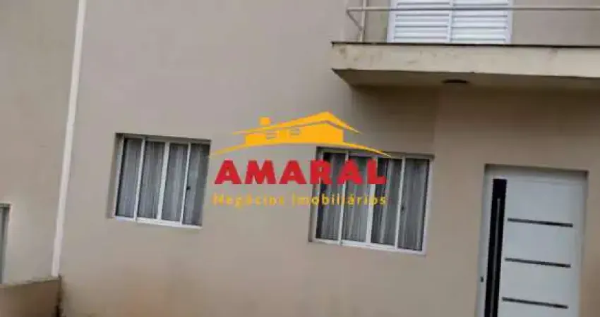 Casa em condomínio fechado com 2 quartos à venda na Rua Professor João Gualberto Mafra Machado, A7m0a5ral , Vila Brasileira, Mogi das Cruzes