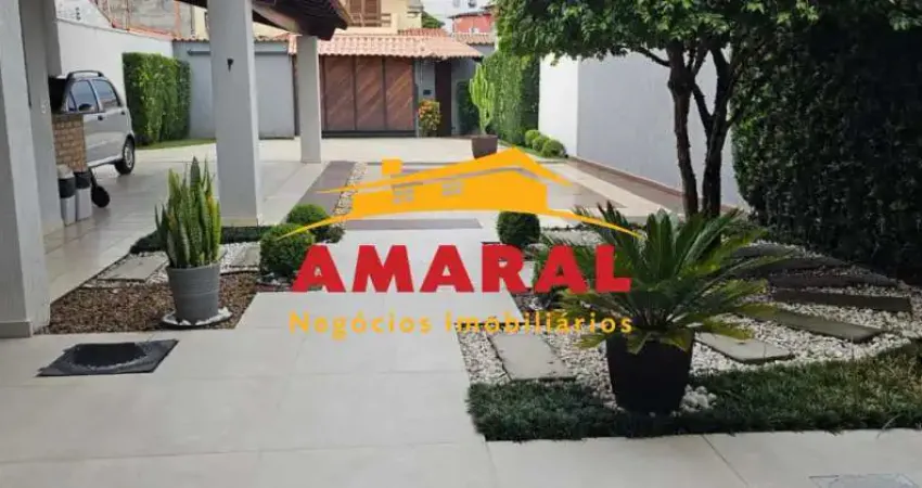 Casa com 3 quartos à venda na Rua Orlando Portela, Vila Paiva, Suzano