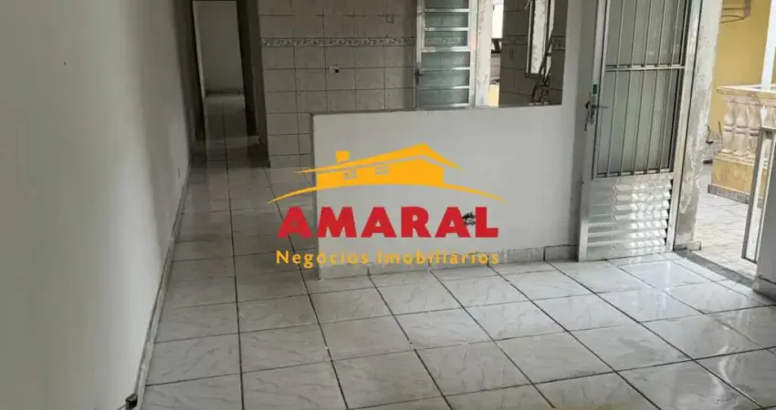 Casa com 3 quartos à venda na Rua Barão de Cocaes, A1m6a8ral , Jardim Medina, Poá