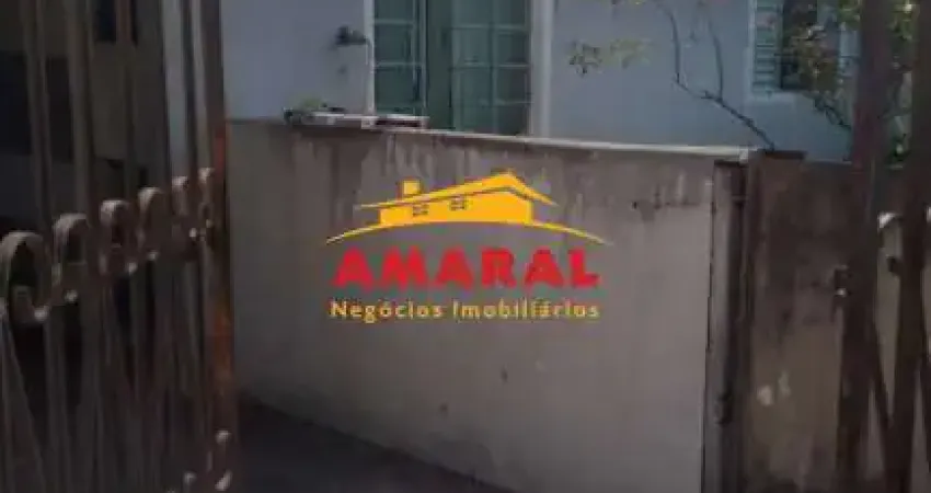 Casa com 2 quartos à venda na Rua José Cardoso Xavier, Jardim Cacique, Suzano
