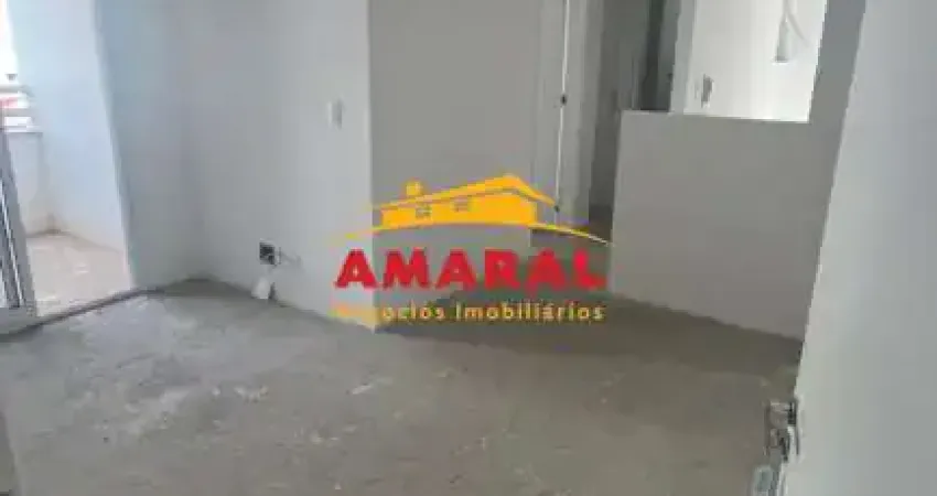 Apartamento com 2 quartos à venda na Estrada dos Fernandes, Parque Santa Rosa, Suzano