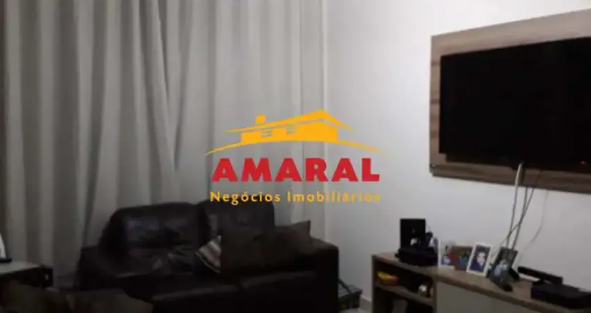 Casa em condomínio fechado com 2 quartos à venda na Rua José Marques, Vila Cintra, Mogi das Cruzes