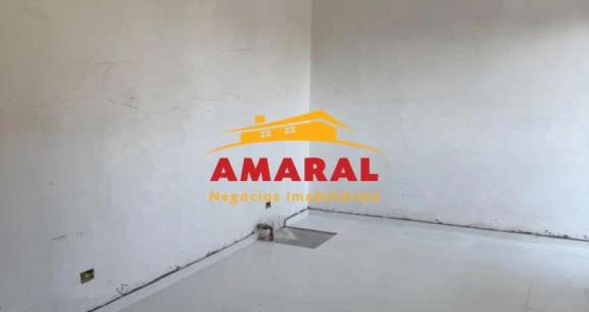 Sala comercial para alugar na Praça São Paulo, Cidade Edson, Suzano