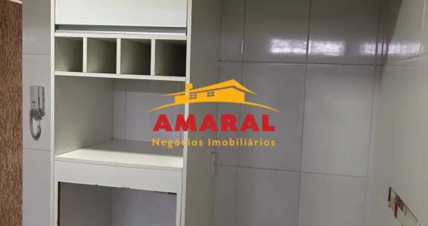 Casa em condomínio fechado com 2 quartos à venda na Estrada do Marengo, Cidade Boa Vista, Suzano