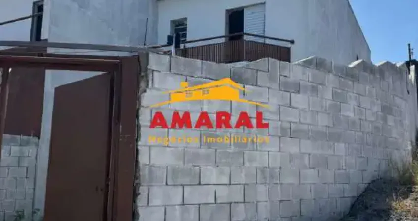 Casa com 3 quartos à venda na Rua Sizenando Marcondes Costa, Jardim Casa Branca, Suzano