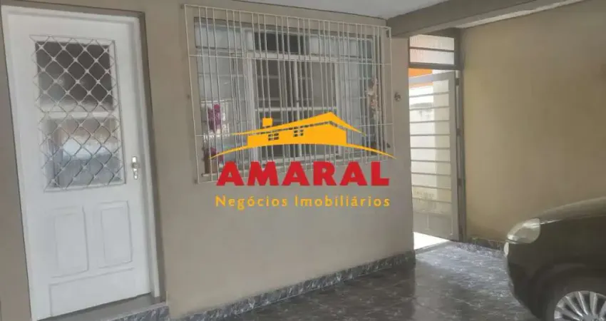 Casa com 5 quartos à venda na Alameda Tenente José Bernardino, Cidade Cruzeiro do Sul, Suzano