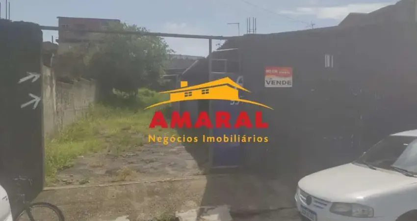 Terreno à venda na Rua Eliza Venâncio Guedes, Jardim Casa Branca, Suzano