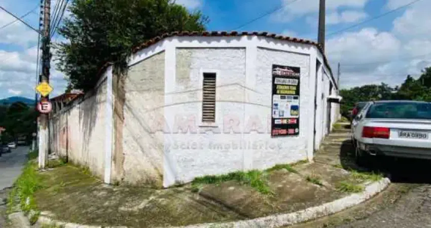 Casa com 1 quarto à venda na Rua das Cerejeiras, Cidade Edson, Suzano