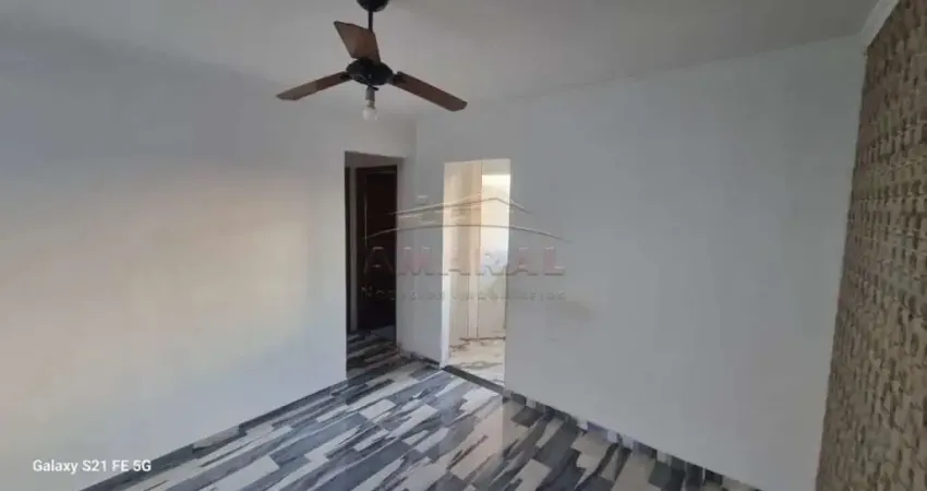 Apartamento com 2 quartos à venda na Rua José Guilherme Pagnani, Vila Figueira, Suzano