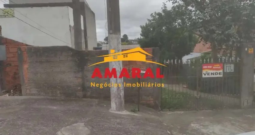 Casa com 2 quartos à venda na Rua Miguel Lopes de Oliveira, Vila Colorado, Suzano