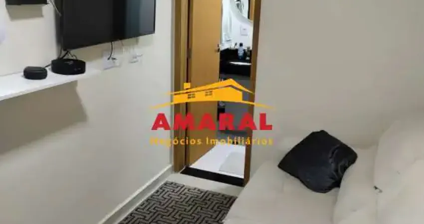 Apartamento com 1 quarto para alugar na Rua Ipiguá, Cidade Mãe do Céu, São Paulo