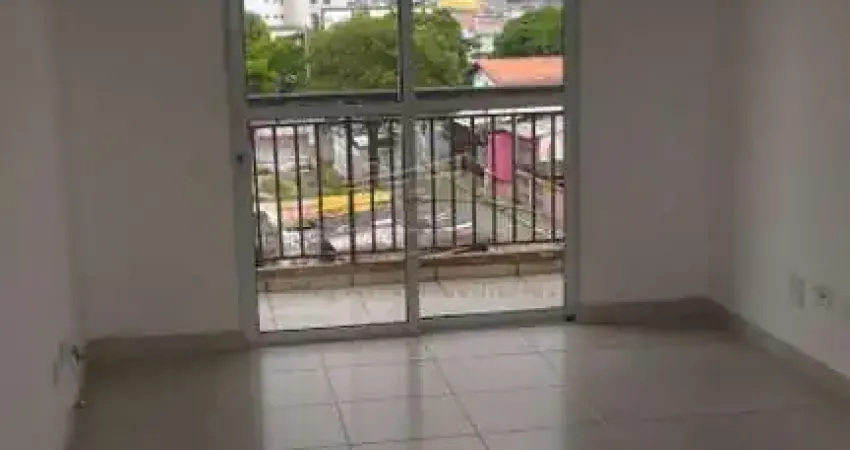 Apartamento com 3 quartos à venda na Rua Nair Ferreira Martins, Vila Adelina, Suzano