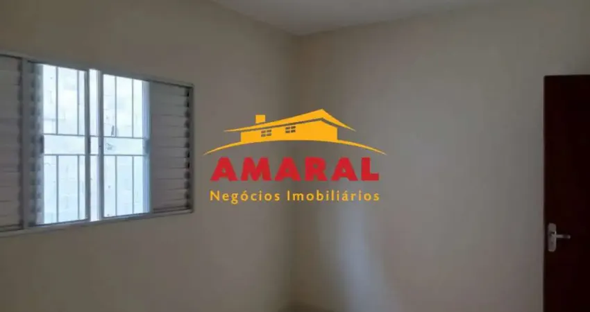 Casa com 2 quartos à venda na Rua Oshigue Mifune, Jardim das Flores, Suzano