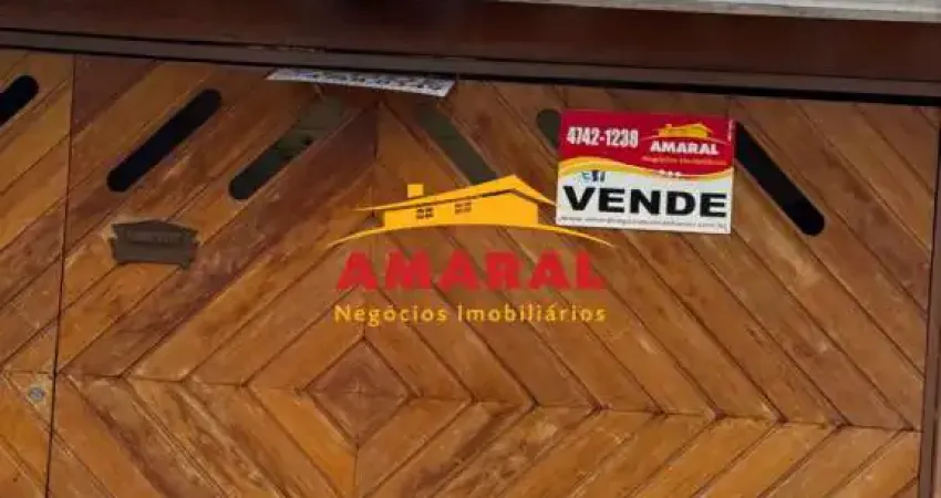 Casa com 2 quartos à venda na Rua Cidade de Nova Granada, A5m0aral n, Jardim Nova Poá, Poá