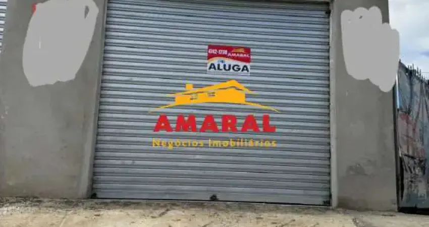 Sala comercial para alugar na Rua Oswaldo de Oliveira Lima, Parque Residencial Casa Branca, Suzano