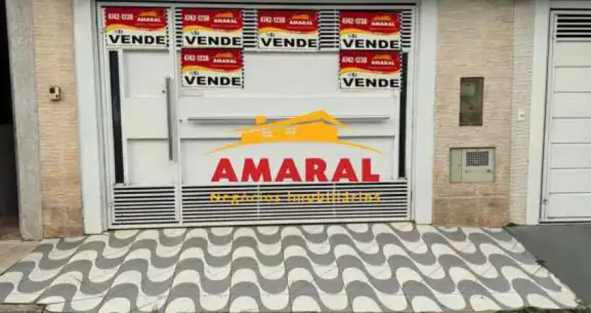 Casa com 2 quartos à venda na Rua Bartolomeu de Gusmão, A3m0a9ral , Vila Correa, Ferraz de Vasconcelos