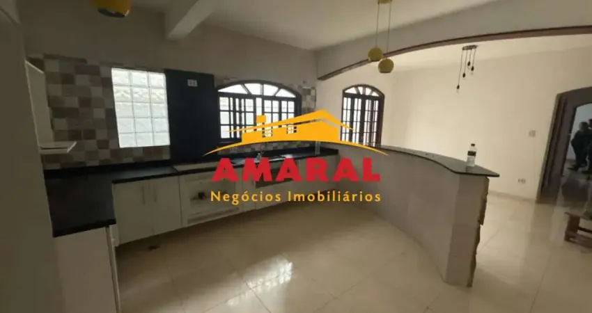 Casa com 2 quartos para alugar na Rua Nicanor Diogo dos Reis, Jardim Márcia, Suzano