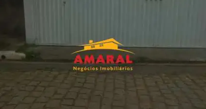 Casa com 2 quartos à venda na Rua Ruth, Vila Urupês, Suzano