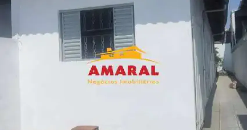 Casa com 3 quartos à venda na Rua Horácio Nelson Rondinelli, Cidade Edson, Suzano