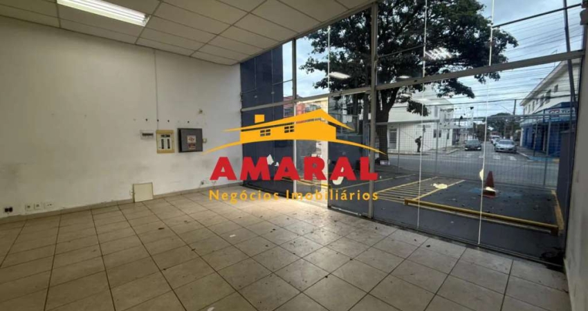 Sala comercial para alugar na Rua Baruel, Vila Costa, Suzano