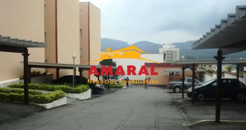 Apartamento com 2 quartos à venda na Rua José Benedito Moreira, Vila Lavínia, Mogi das Cruzes