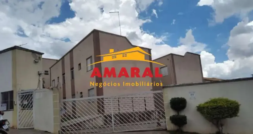 Apartamento com 2 quartos para alugar na Estrada do Renzi, Jardim Graziela, Suzano