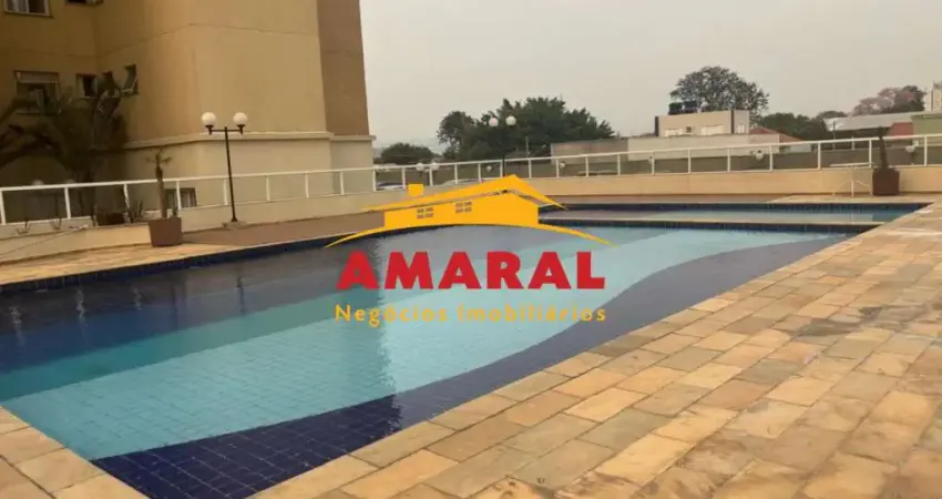 Apartamento com 2 quartos à venda na Alameda Meyer Joseph Nigri, Cidade Cruzeiro do Sul, Suzano