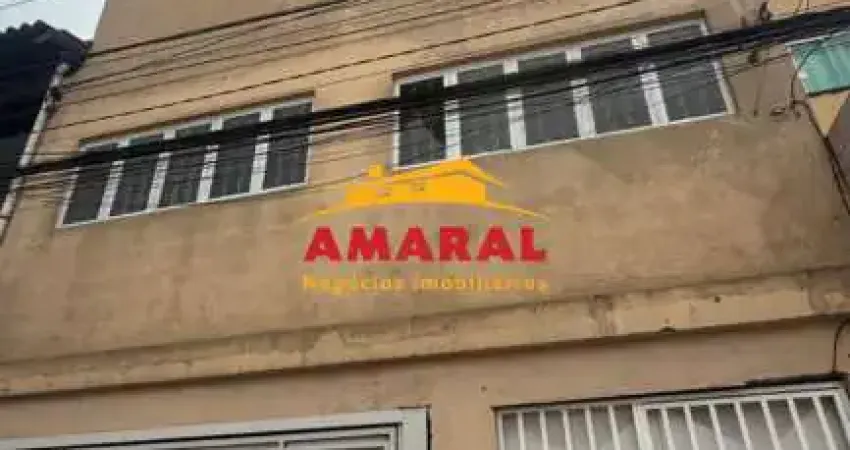 Sala comercial para alugar na Rua Alessandro Giulio Dell'Aringa, Cidade São Mateus, São Paulo