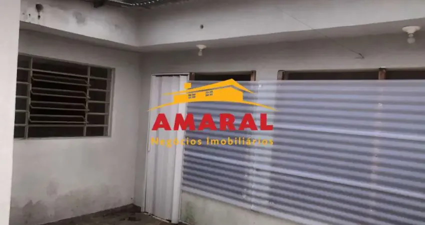 Casa com 3 quartos à venda na Rua Júlio Ribeiro, Jardim das Bandeiras, Mogi das Cruzes