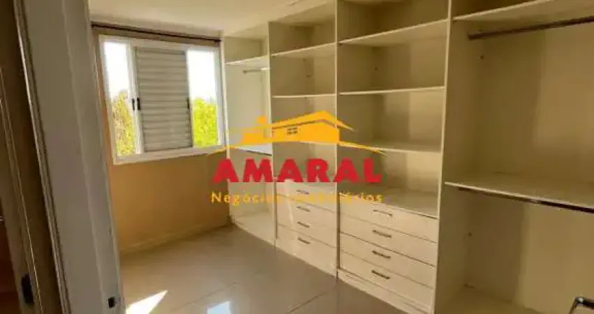 Apartamento com 2 quartos à venda na Estrada Santa Mônica, Parque Santa Rosa, Suzano