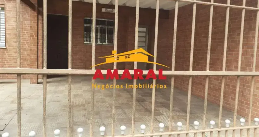 Casa com 3 quartos à venda na Rua João Pereira Vidal, Parque Maria Helena, Suzano