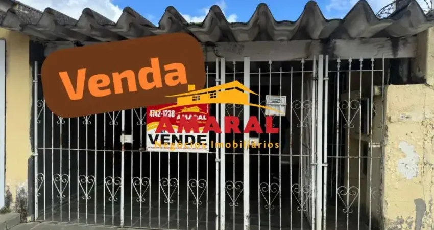 Casa com 3 quartos à venda na Rua Fábio Jungers, Vila Jundiaí, Mogi das Cruzes